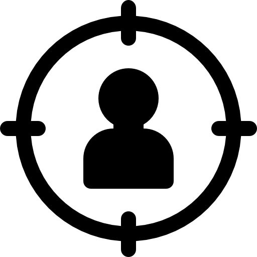 Personalized chat personality icon